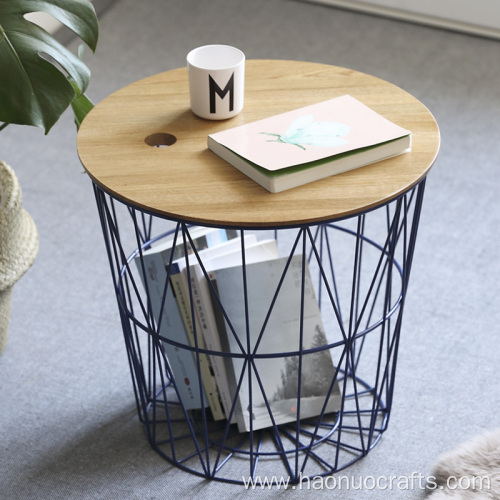 sofa small tea table magazine storage coffee table